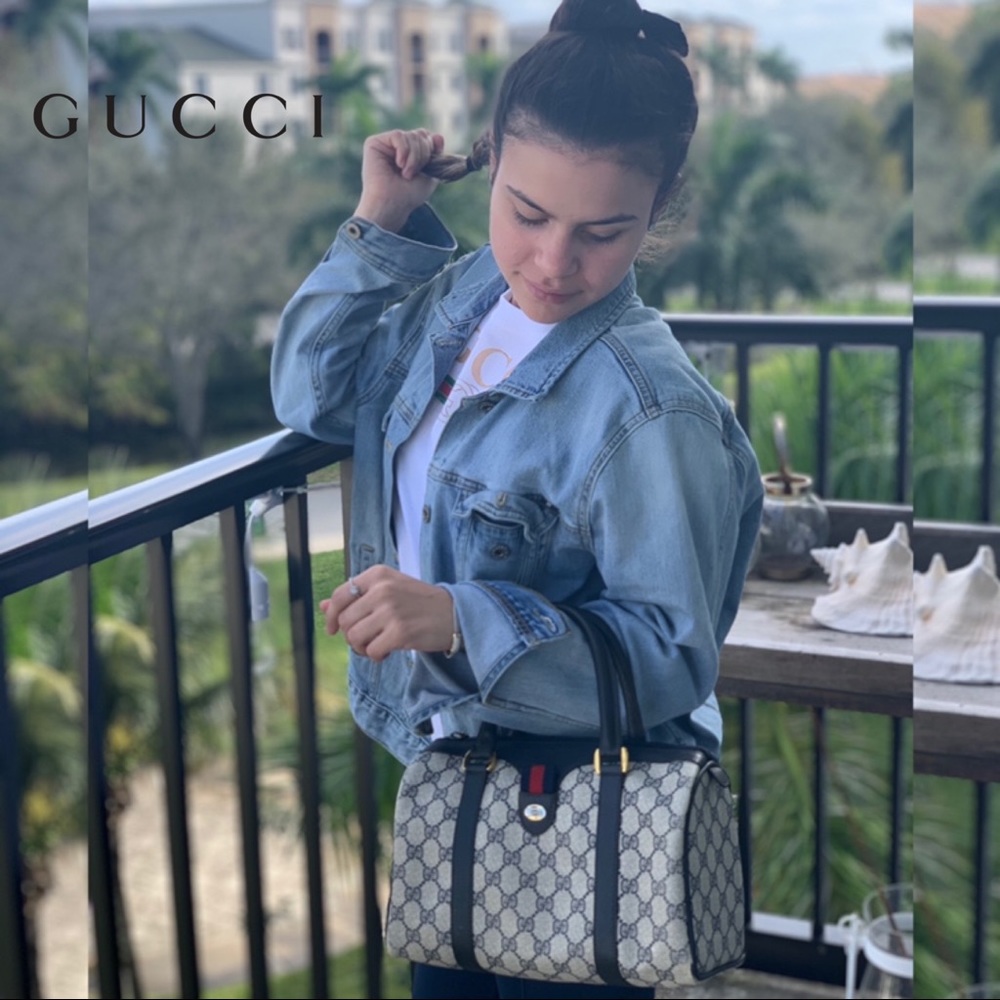 🔴SOLD🔴Gucci bag - Picture 1 of 8